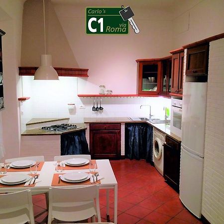 Carlo'S B149C - Sanremo Center Suite - Da Carlo - Dış mekan fotoğraf