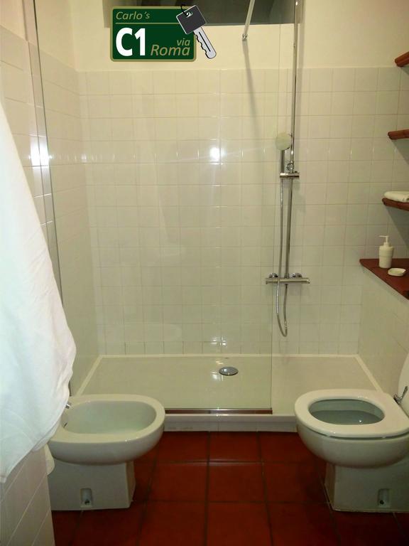 Carlo'S B149C - Sanremo Center Suite - Da Carlo - Dış mekan fotoğraf
