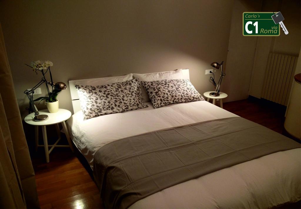 Carlo'S B149C - Sanremo Center Suite - Da Carlo - Dış mekan fotoğraf