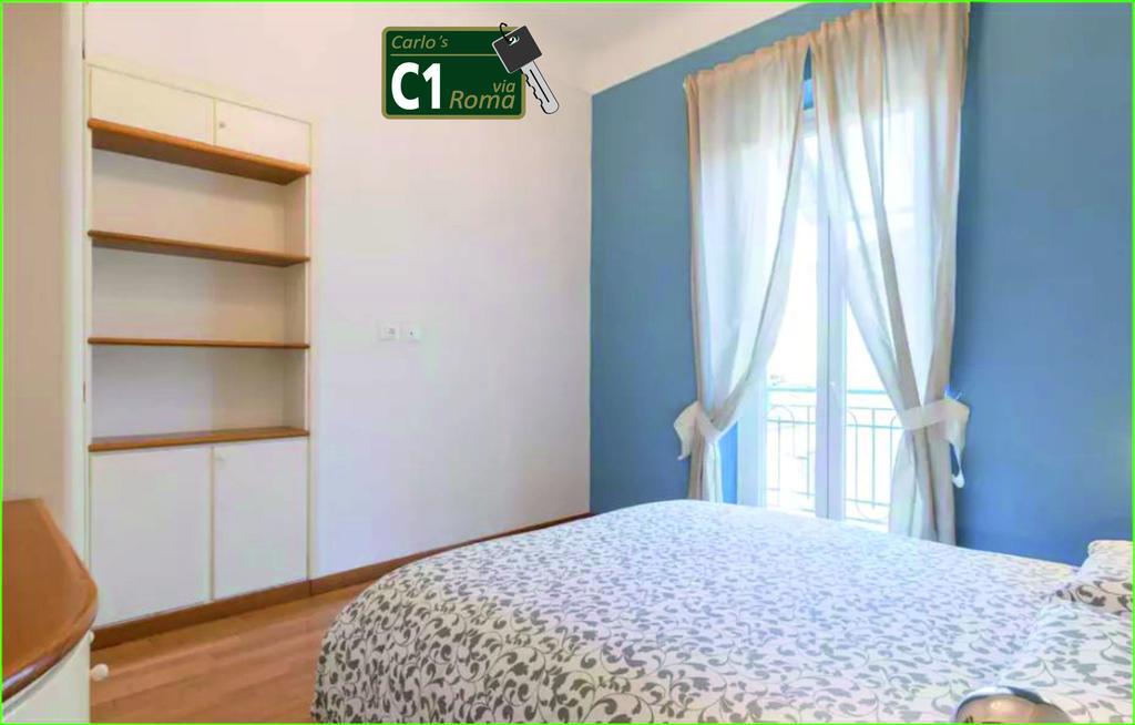 Carlo'S B149C - Sanremo Center Suite - Da Carlo - Dış mekan fotoğraf