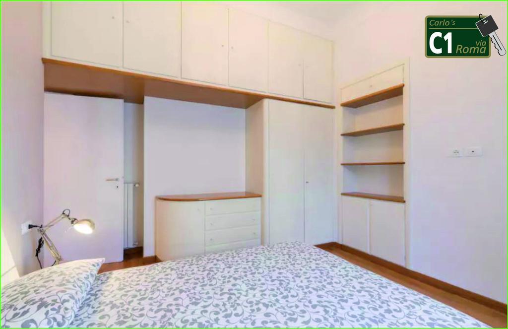 Carlo'S B149C - Sanremo Center Suite - Da Carlo - Dış mekan fotoğraf