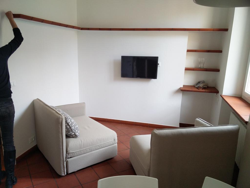 Carlo'S B149C - Sanremo Center Suite - Da Carlo - Dış mekan fotoğraf
