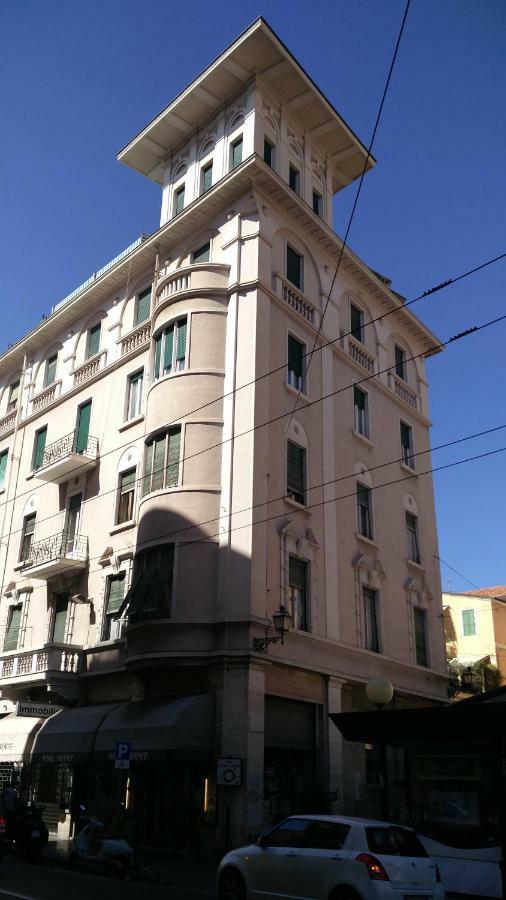 Carlo'S B149C - Sanremo Center Suite - Da Carlo - Dış mekan fotoğraf